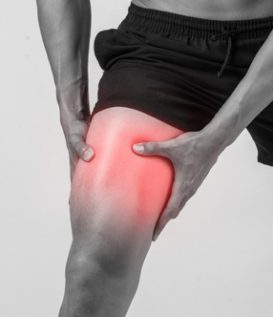 Groin Injury