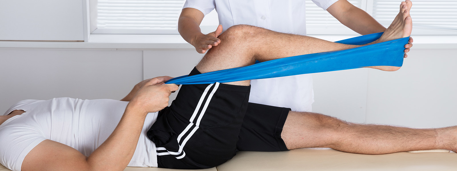 dublin sports injury clinic