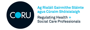 Coru  Registered