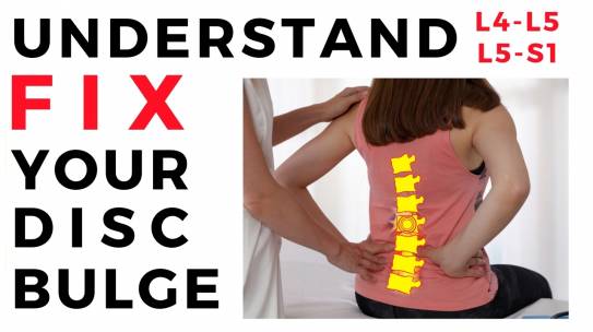 Back Pain Myth Buster