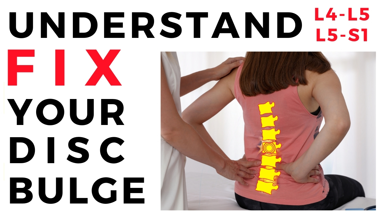 Back Pain Myth Buster