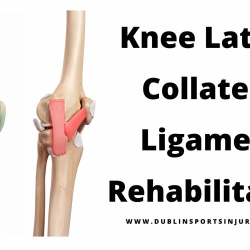 Knee Fat Pad (Hoffa's Syndrome) Dublin Sports Injury Clinic