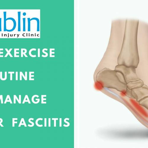 Achilles Tendinopathy? Treatment &amp; Rehab Protocol Dublin