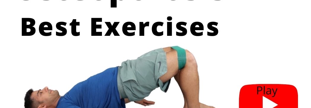 osteoporosis exercises