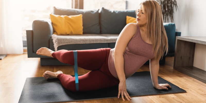 4 Tips to keep your spine disc healthy