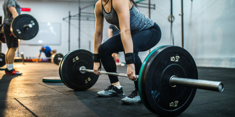4 strength exercises every runner must do