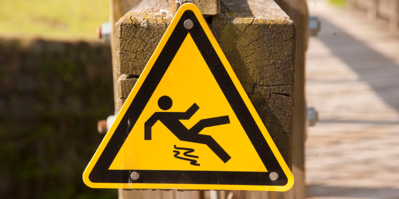 A Guideline for Injury Prevention