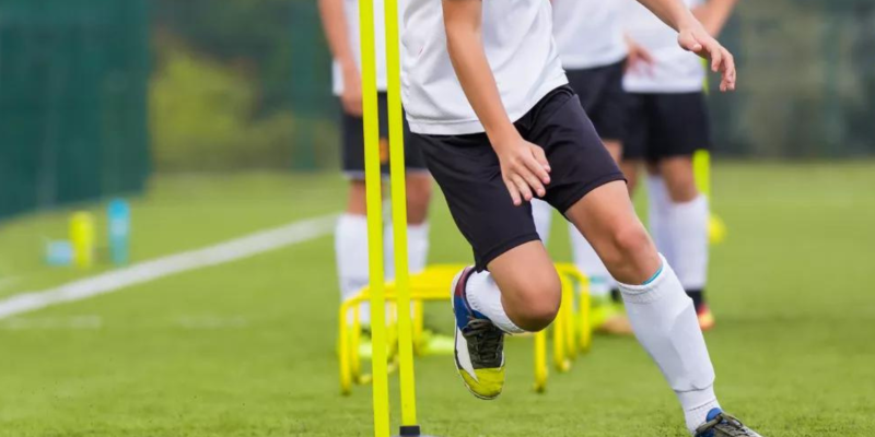 ACL injury prevention – Part3 (Leg Dominance )
